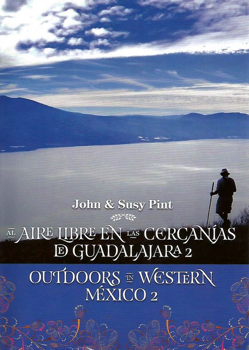 Outdoors in Western Mexico Vol 2 - Ranchopint.com