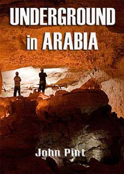Underground In Arabia book