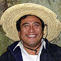Archaelogist Carlos Lopez dead in Jalisco, Mexico