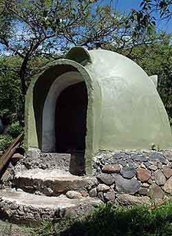 Green House at Igloo Kokolo