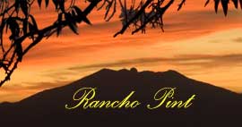 Rancho Pint - The Mexico Page