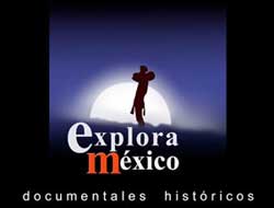 Image by Explora Mexico