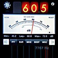 New Decibel Noise Limits in Mexico