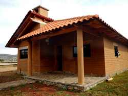 Cabin at Rio de la Pasion Ecotourism Center