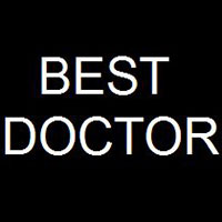 The Best Doctor in the World