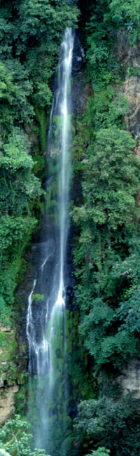 El Salto de Tecolotlan