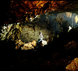 La Cueva del Altilte