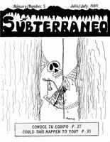Subterraneo 5