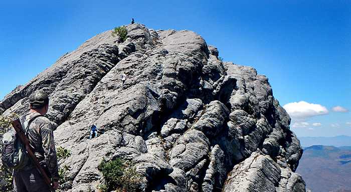 climbers