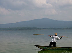 The atlatl, still in use!