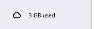 3 gb
